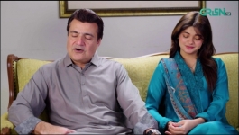 Mohabbat Aur Mehangai - Episode 47